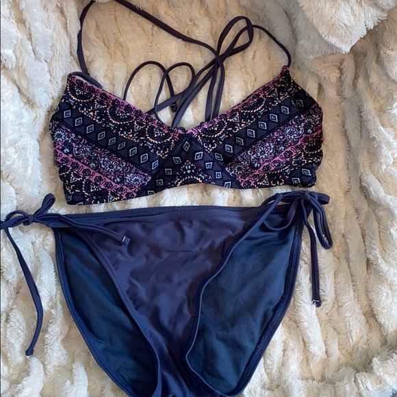 Xhilaration Other - Xhilaration Bikini Set
